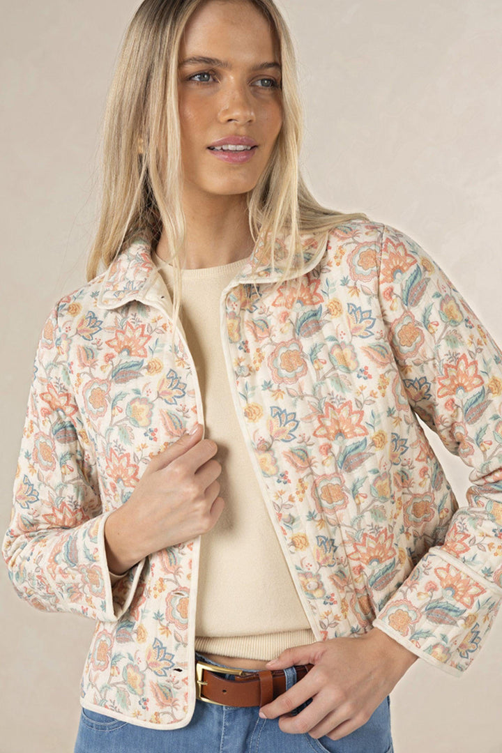HUMIDITY JACKET BONNIE JACKET - HW26700