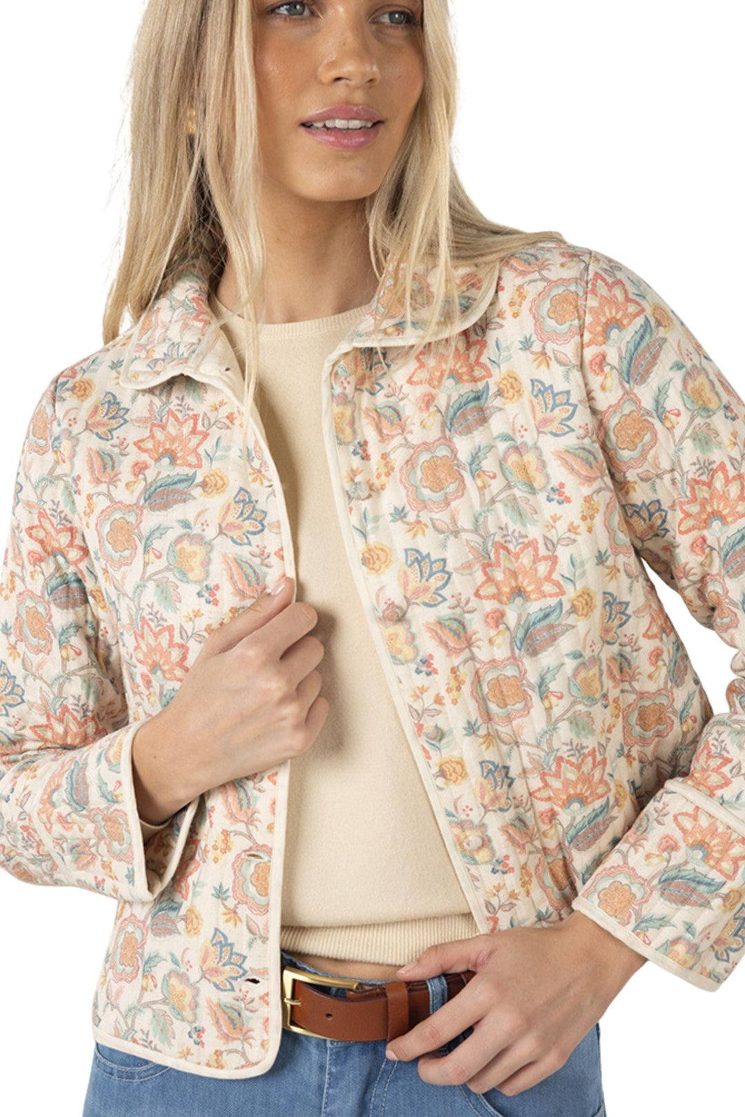 HUMIDITY JACKET BONNIE JACKET - HW26700