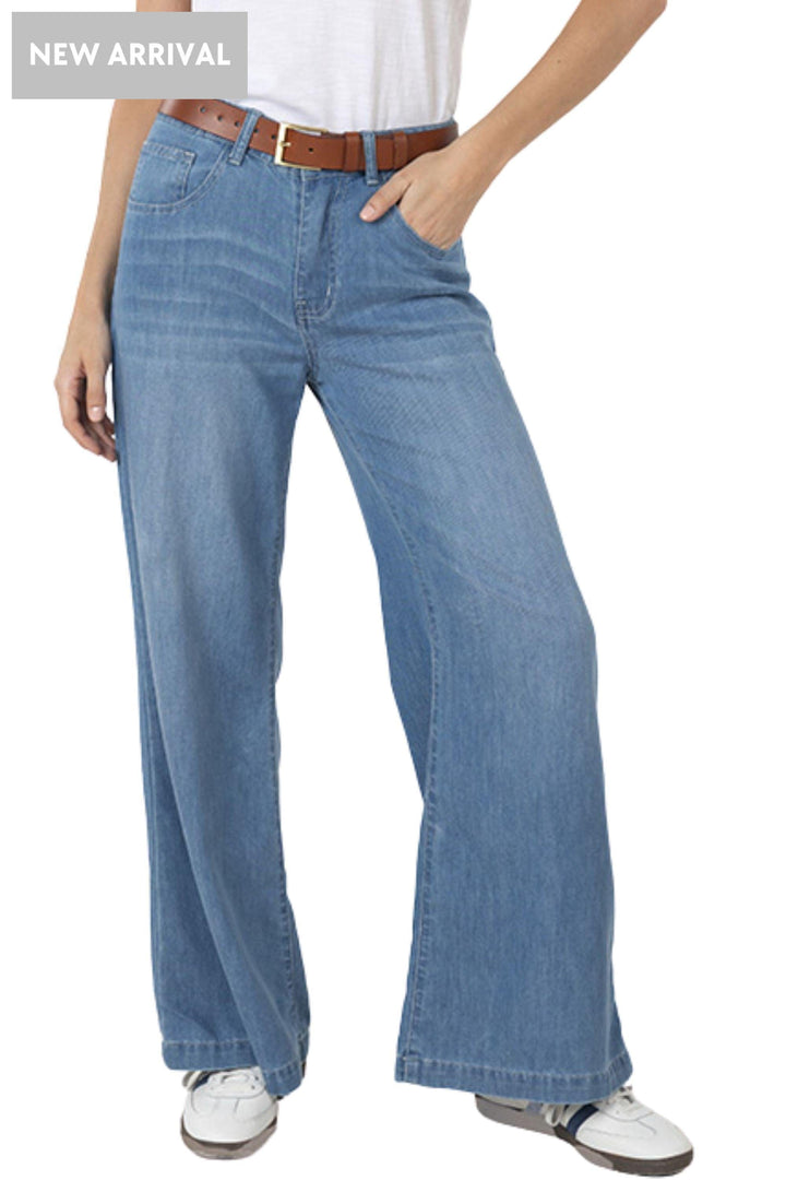 HUMIDITY JEANS RYDER JEAN - HW26400
