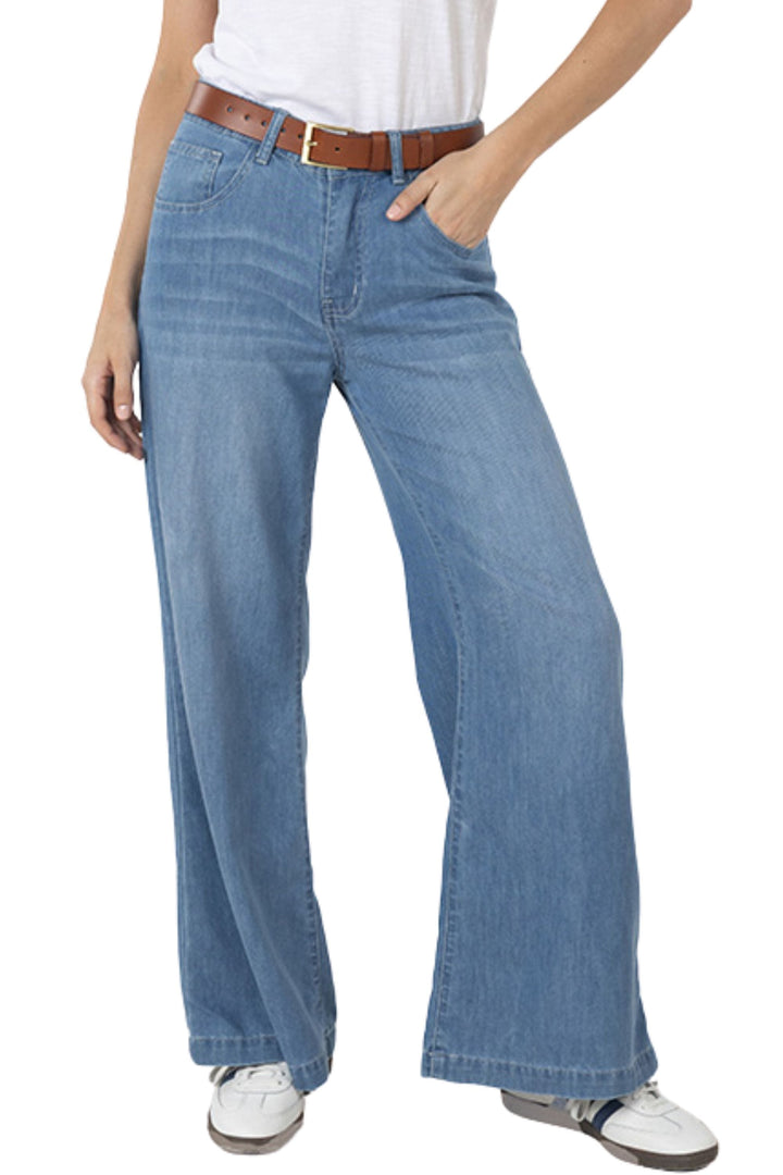 HUMIDITY JEANS RYDER JEAN - HW26400