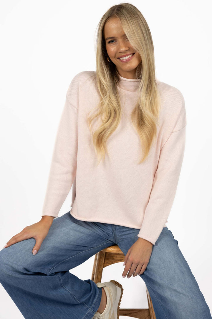 HUMIDITY JUMPER DIVINE JUMPER - HW26200