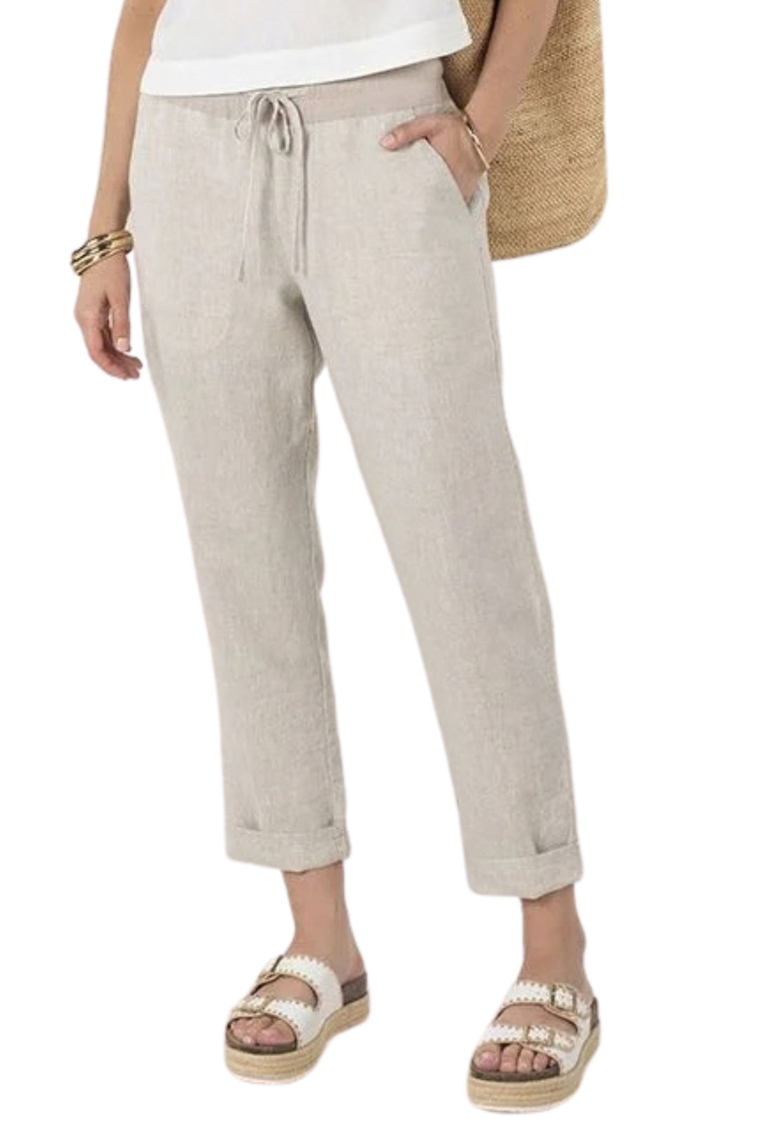 HUMIDITY PANTS 8 / NATURAL CRUISE PANT - HS26229