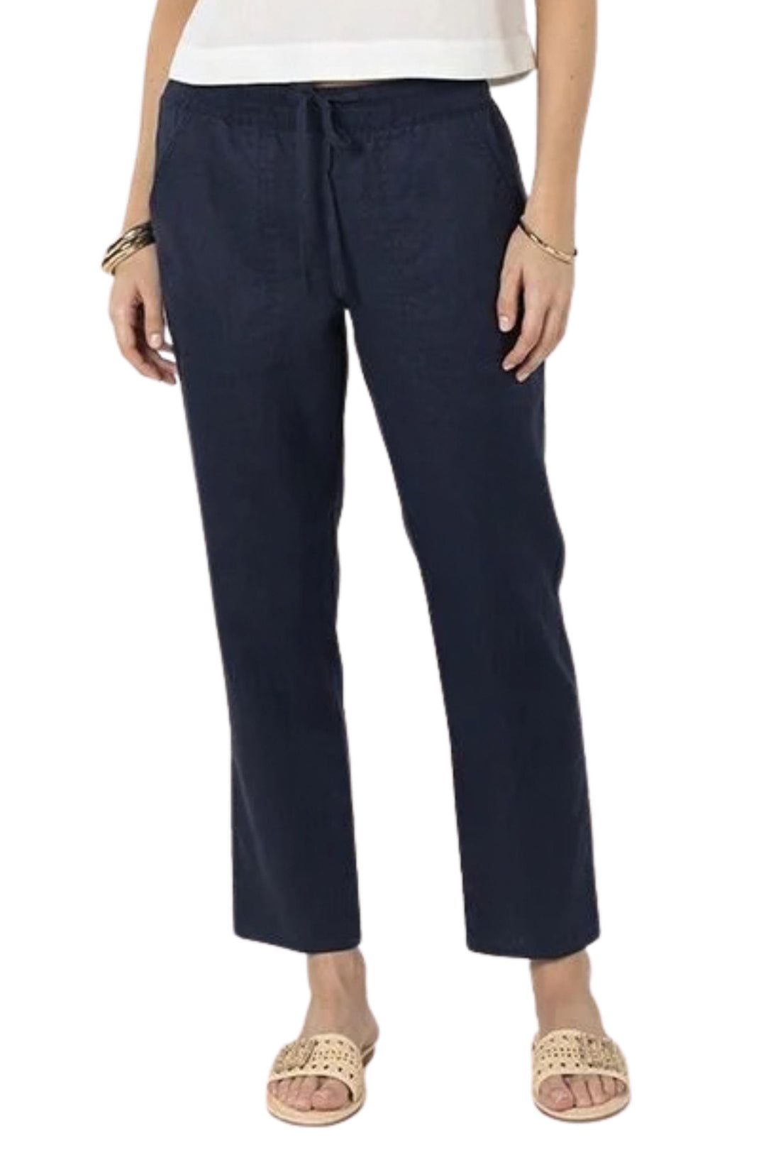 HUMIDITY PANTS 8 / NAVY CRUISE PANT - HS26229