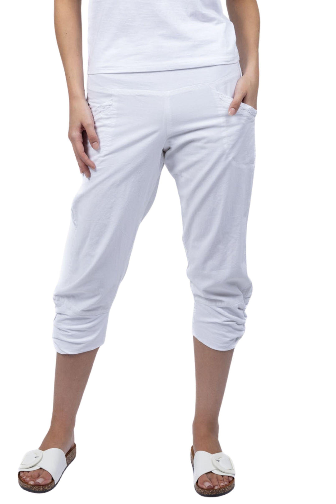 HUMIDITY PANTS CASTAWAY PANT - HS25301