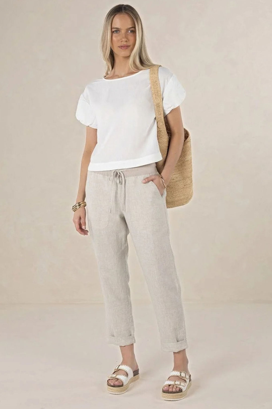 HUMIDITY PANTS CRUISE PANT - HS26229