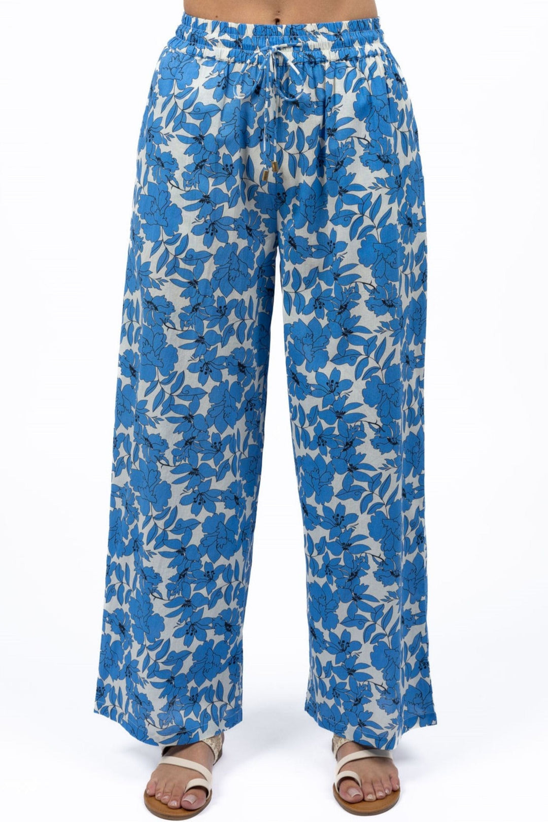 HUMIDITY PANTS FLEUR PANT - HS25106