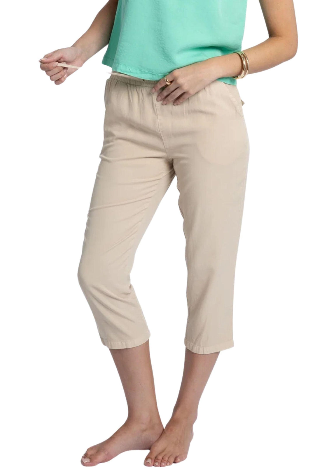 HUMIDITY PANTS LA LIDO PANT - HS25409