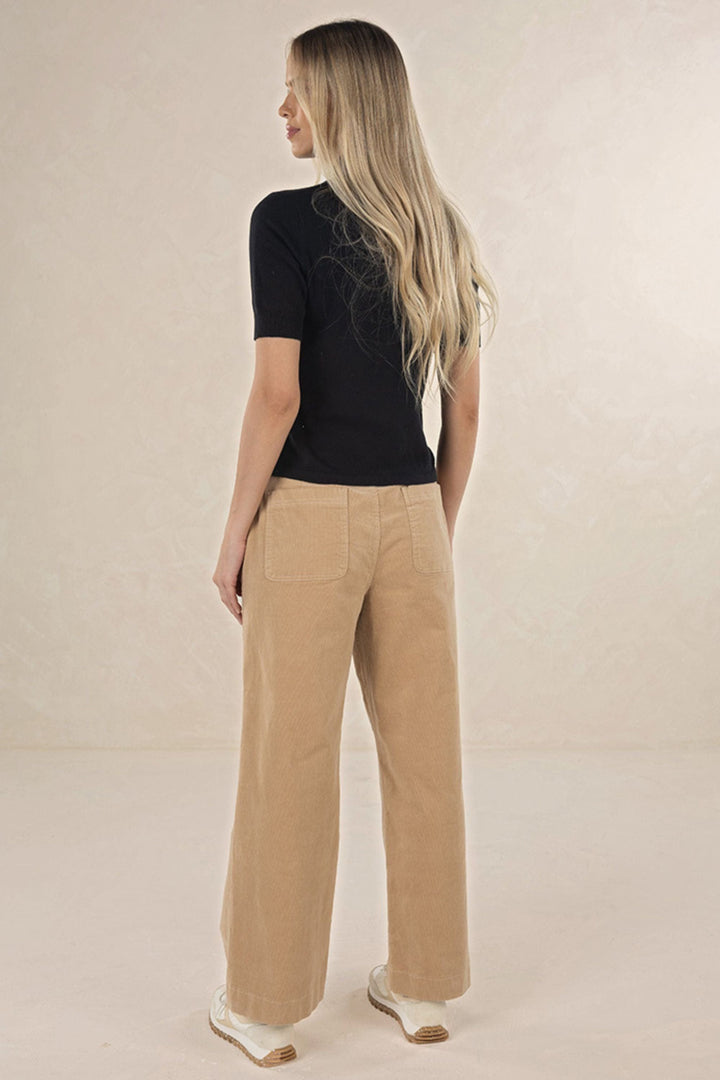 HUMIDITY PANTS SUKI CORD PANT - HW26111
