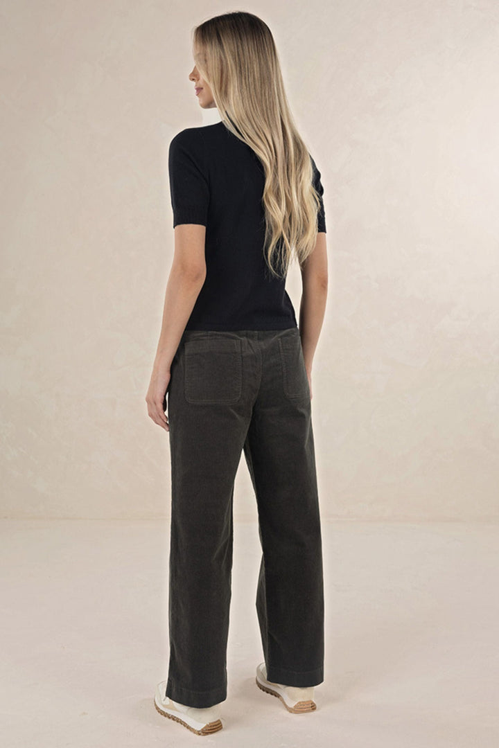 HUMIDITY PANTS SUKI CORD PANT - HW26111