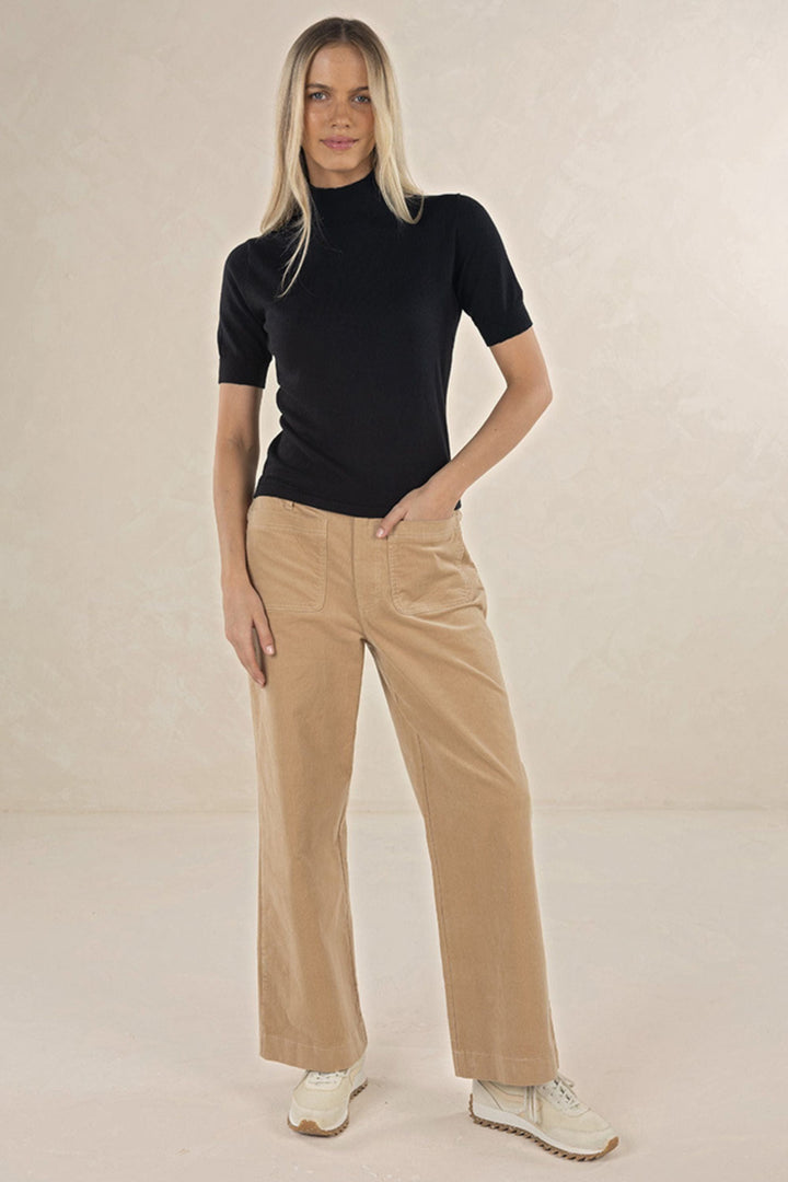 HUMIDITY PANTS SUKI CORD PANT - HW26111