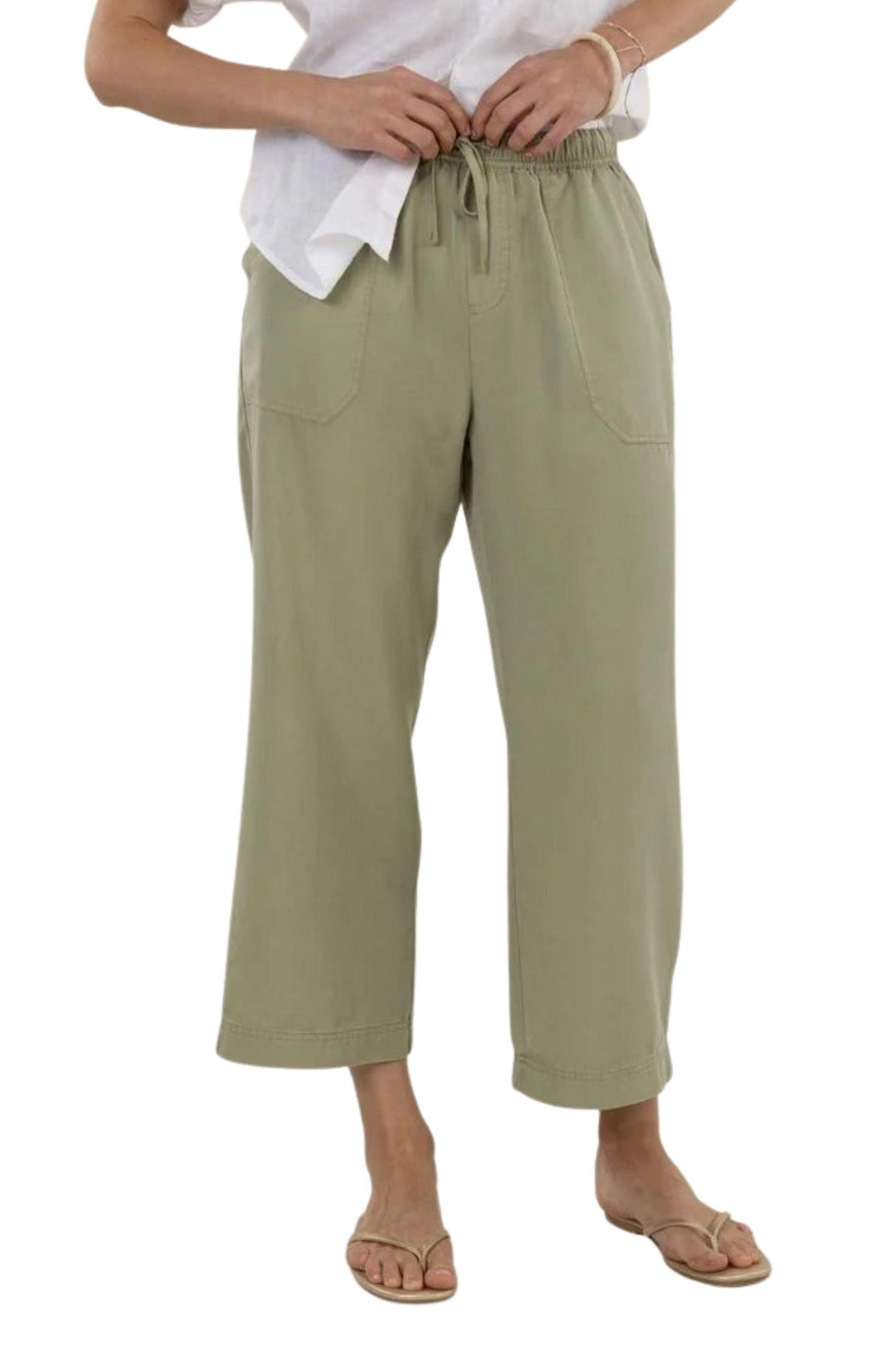 HUMIDITY PANTS VARGA PANT - HS26600