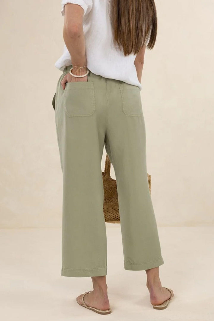 HUMIDITY PANTS VARGA PANT - HS26600