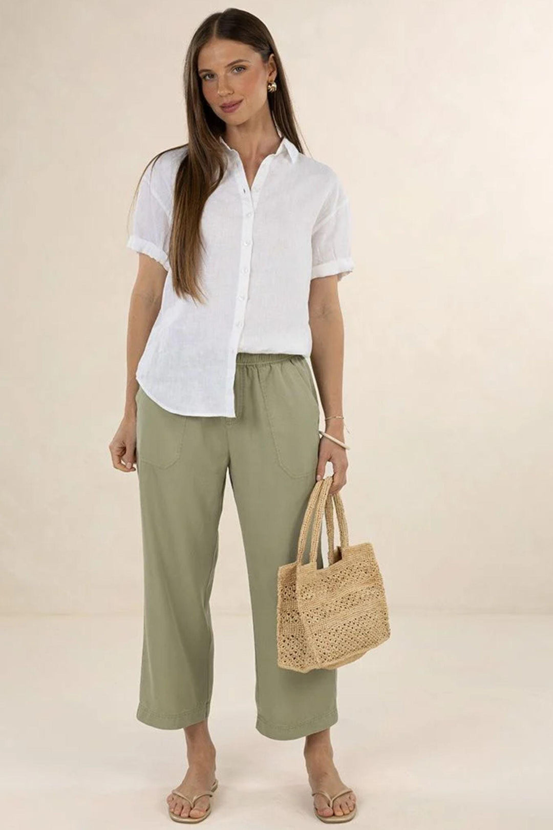 HUMIDITY PANTS VARGA PANT - HS26600
