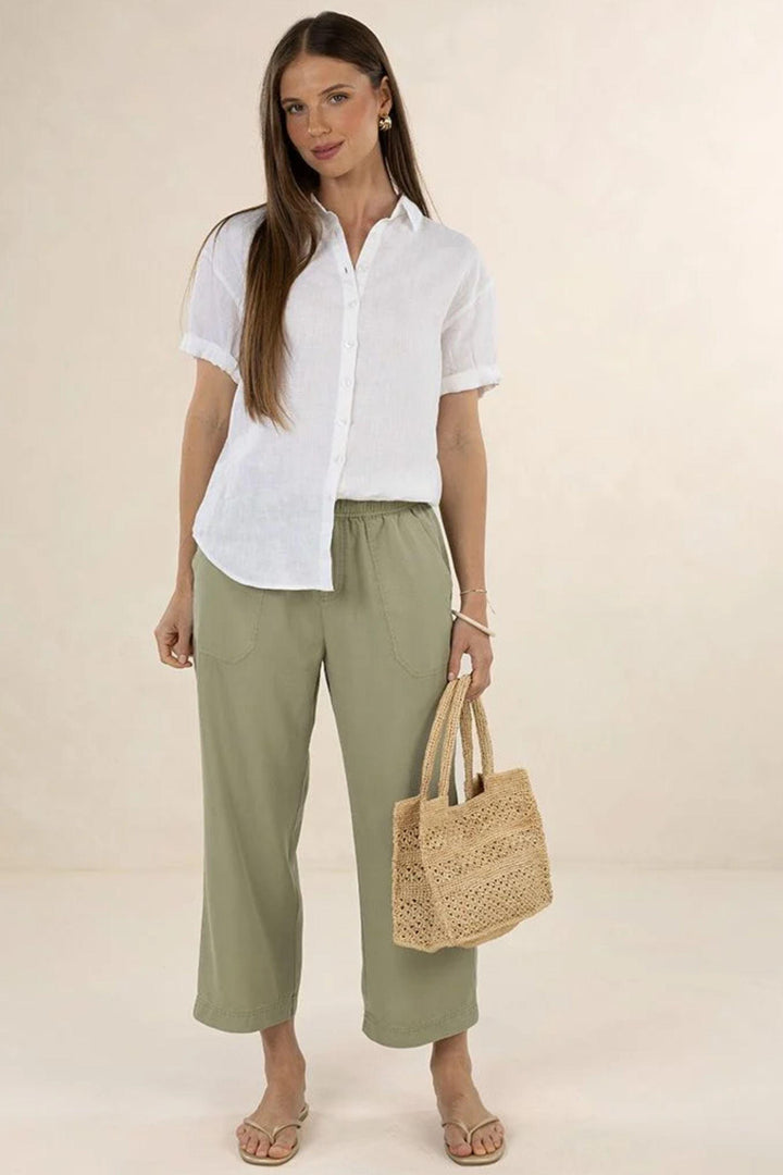 HUMIDITY PANTS VARGA PANT - HS26600