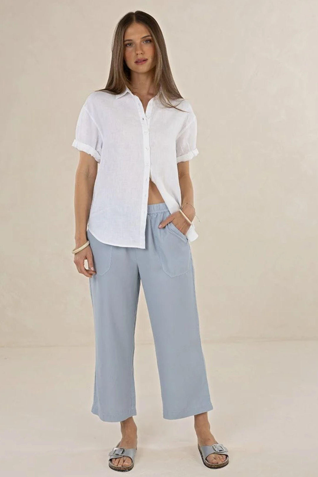HUMIDITY PANTS VARGA PANT - HS26600