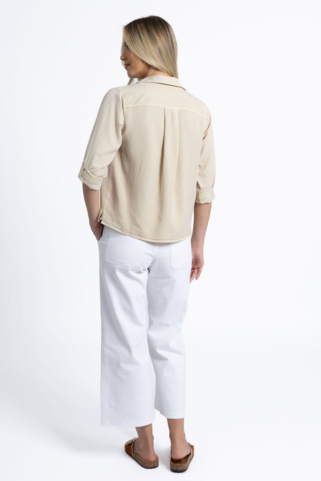 HUMIDITY SHIRT LENI SHIRT - HS25402