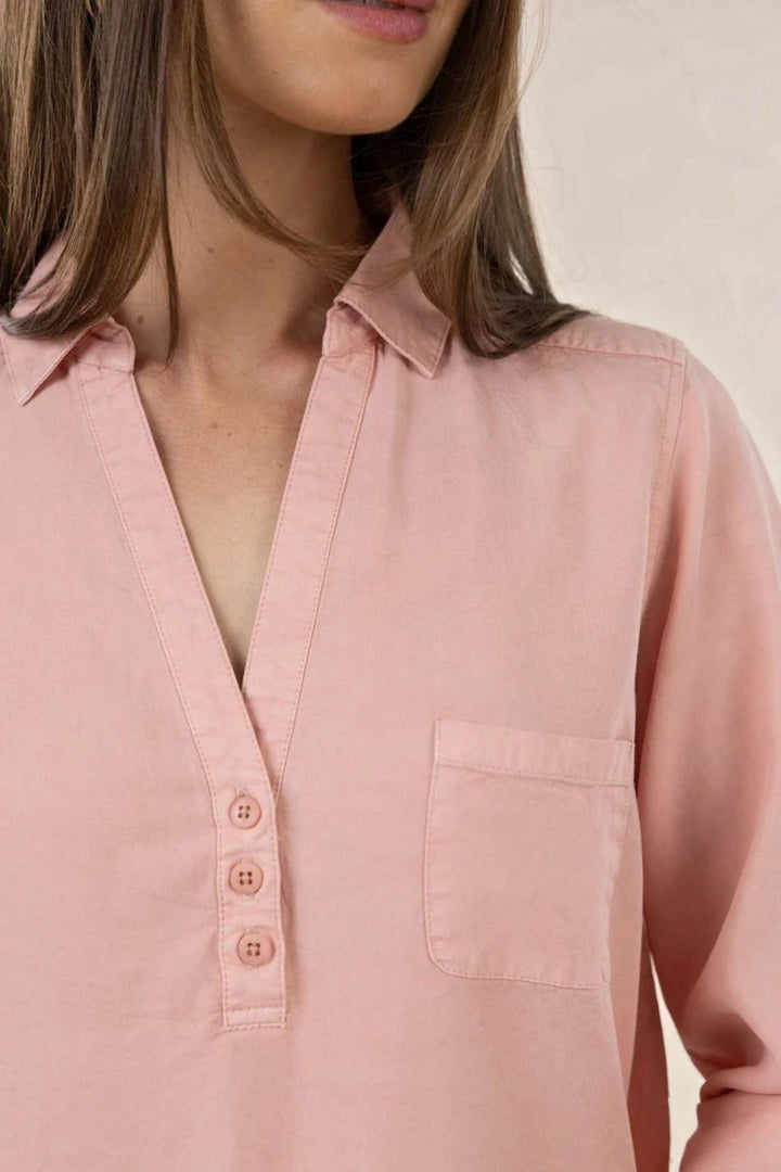 HUMIDITY SHIRT LENI SHIRT - HS26601