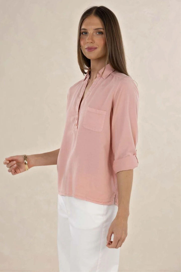 HUMIDITY SHIRT LENI SHIRT - HS26601