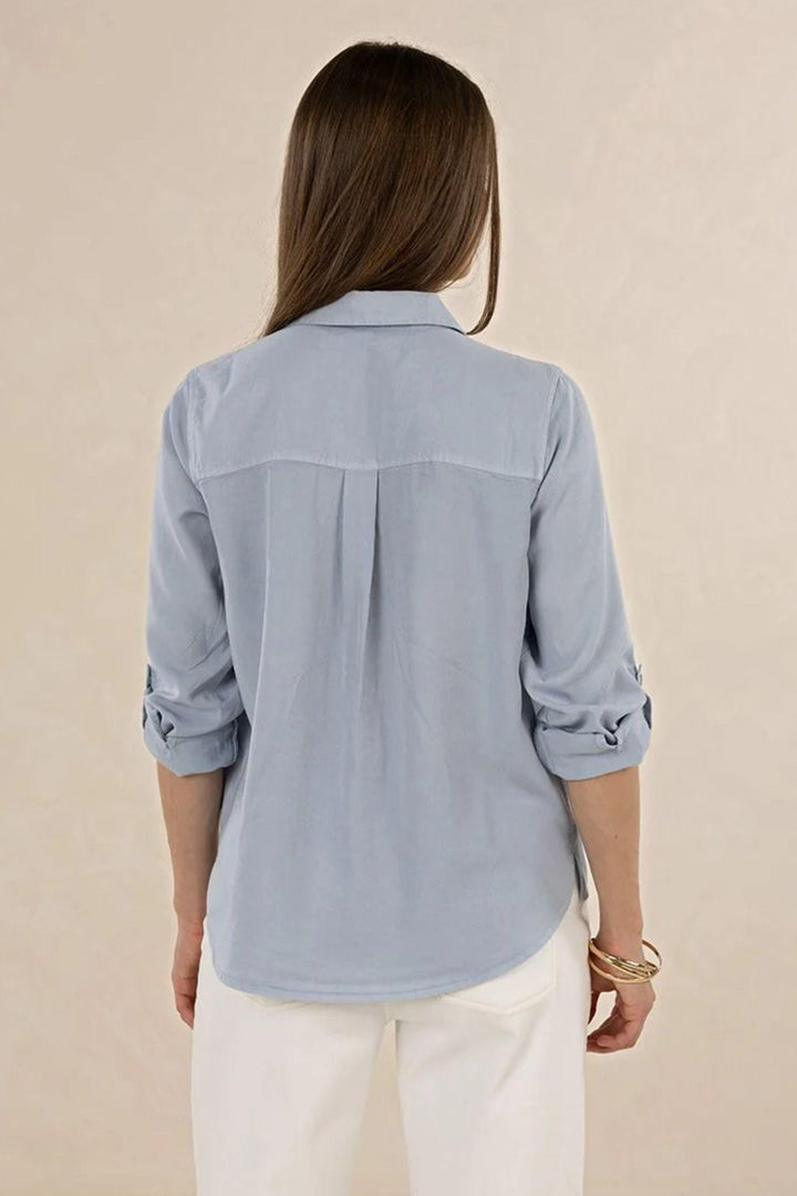 HUMIDITY SHIRT LENI SHIRT - HS26601