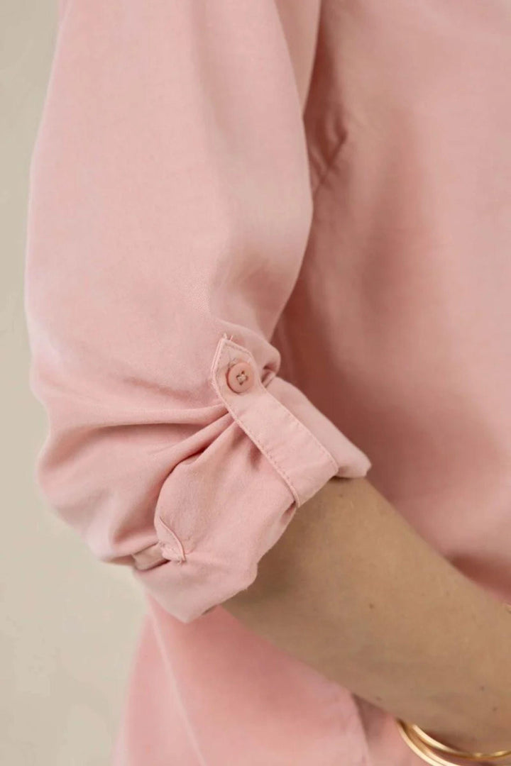 HUMIDITY SHIRT LENI SHIRT - HS26601