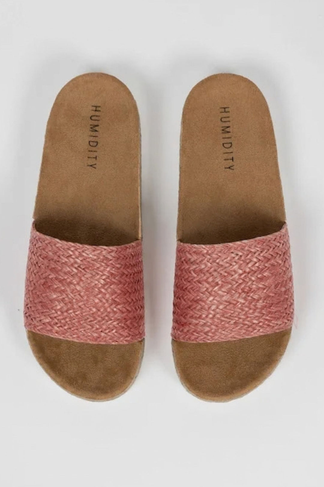 HUMIDITY SHOES DREAM SLIDE - HAS47