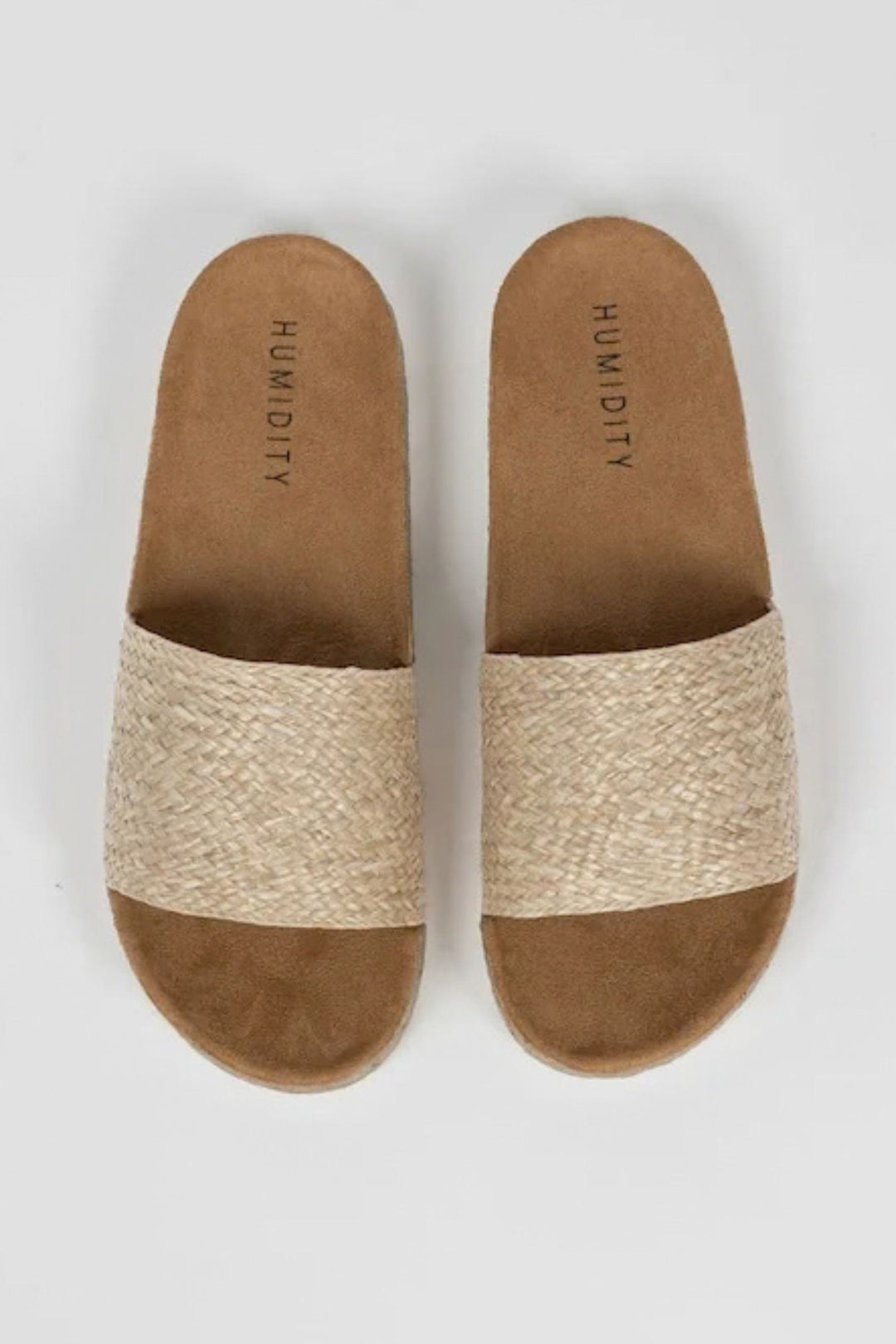 HUMIDITY SHOES DREAM SLIDE - HAS47