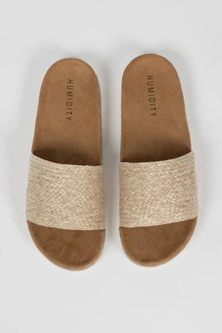 HUMIDITY SHOES DREAM SLIDE - HAS47