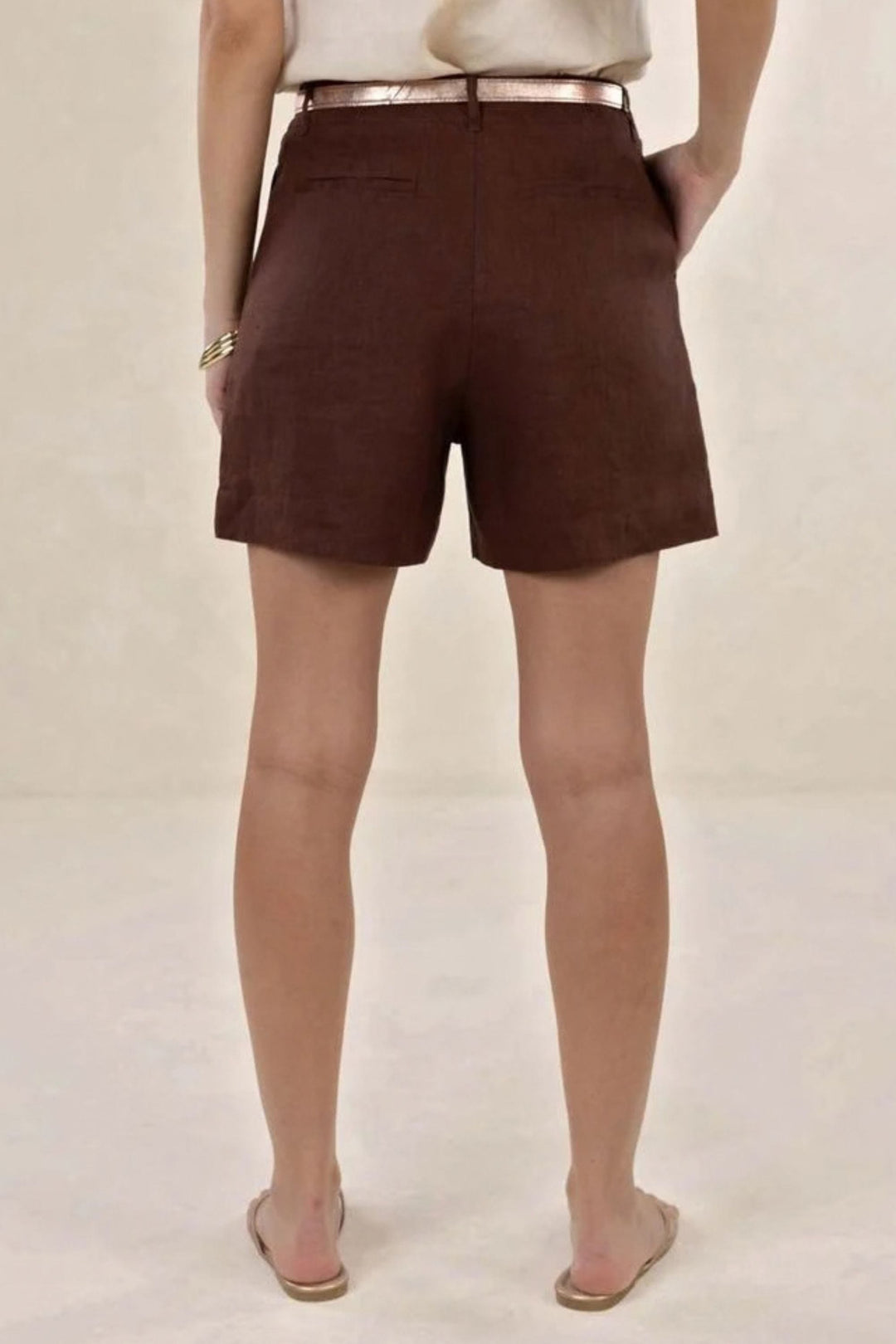 HUMIDITY SHORTS JUDE SHORT - HS26232