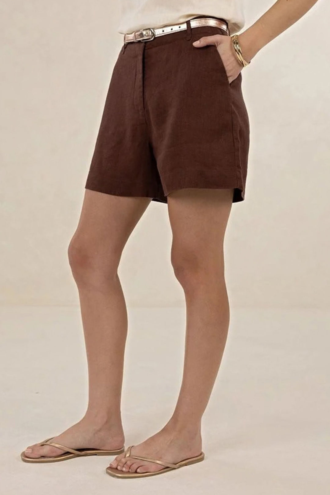 HUMIDITY SHORTS JUDE SHORT - HS26232
