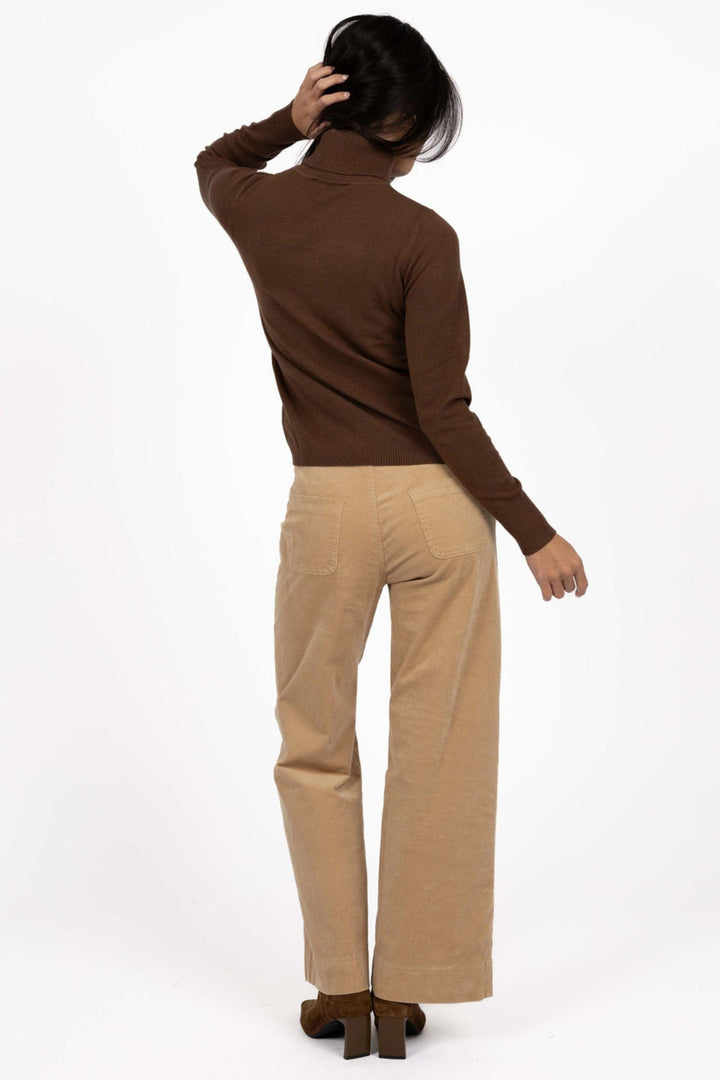 HUMIDITY TOP ALANA SKIVVY - HW26302