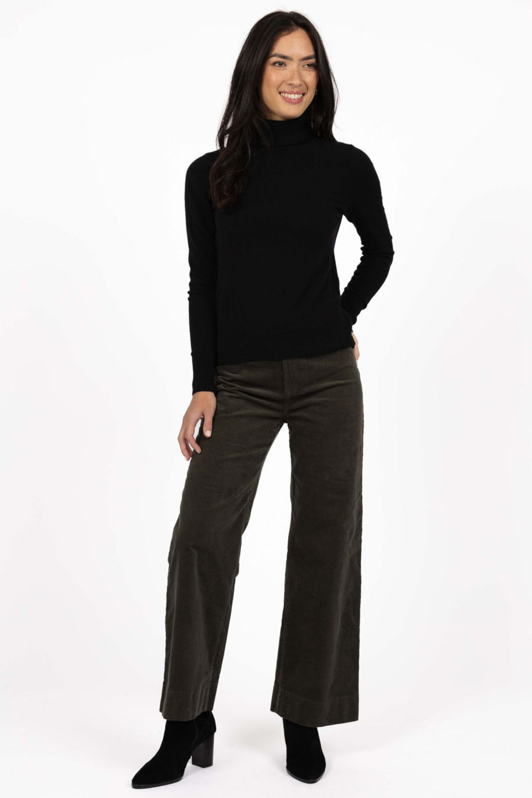HUMIDITY TOP ALANA SKIVVY - HW26302