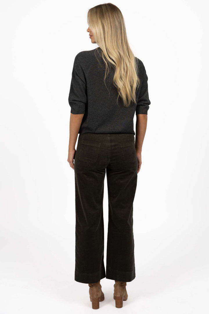 HUMIDITY TOP GRACE TOP - HW26305