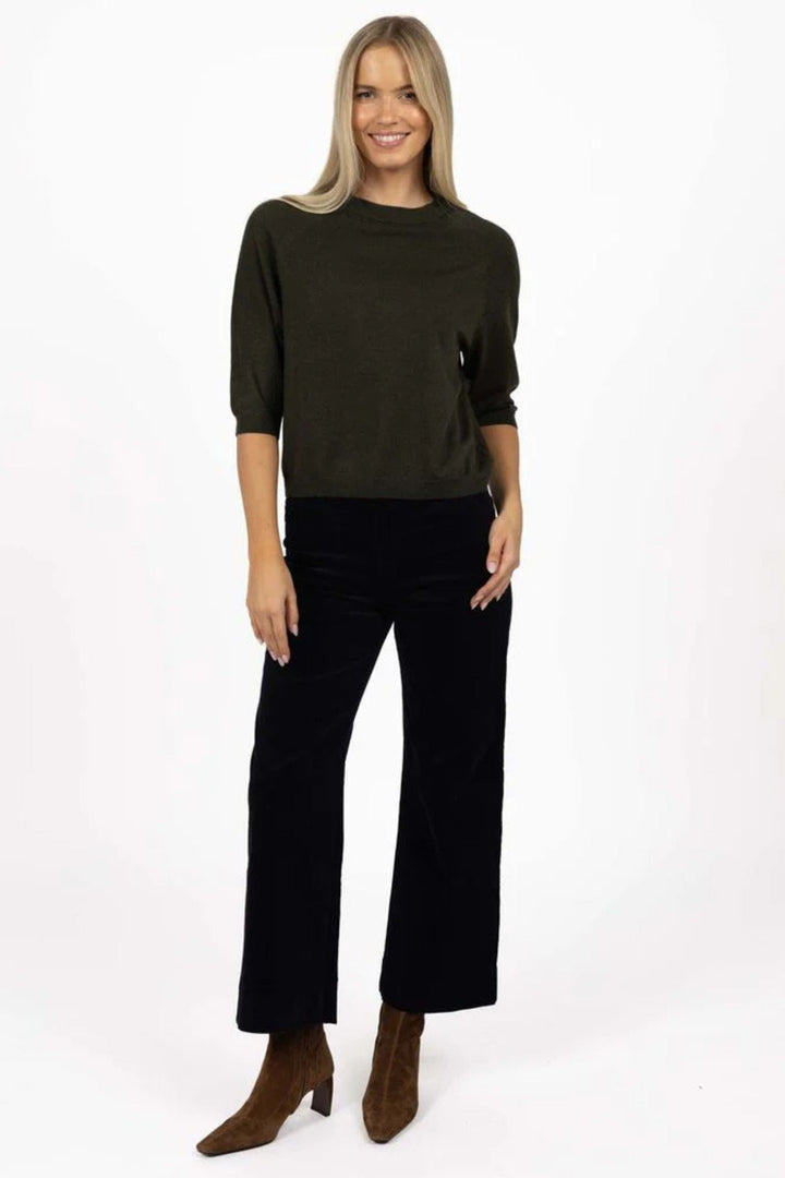 HUMIDITY TOP GRACE TOP - HW26305