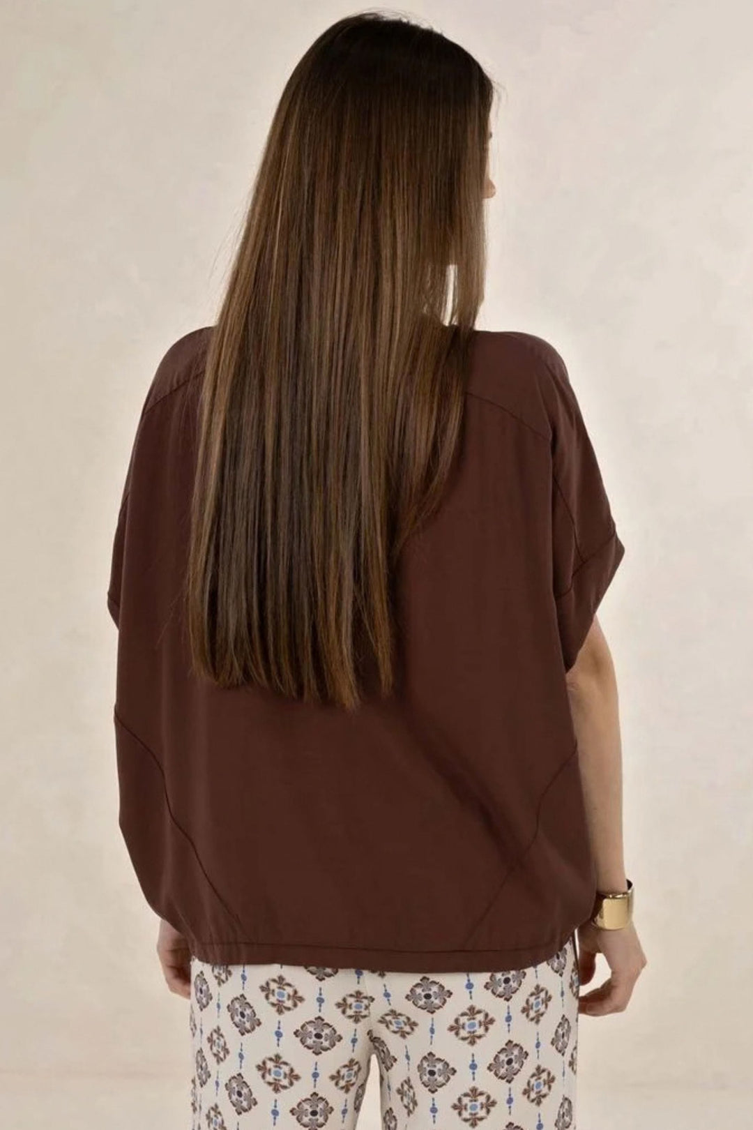 HUMIDITY TOP LUSH TOP - HS26212