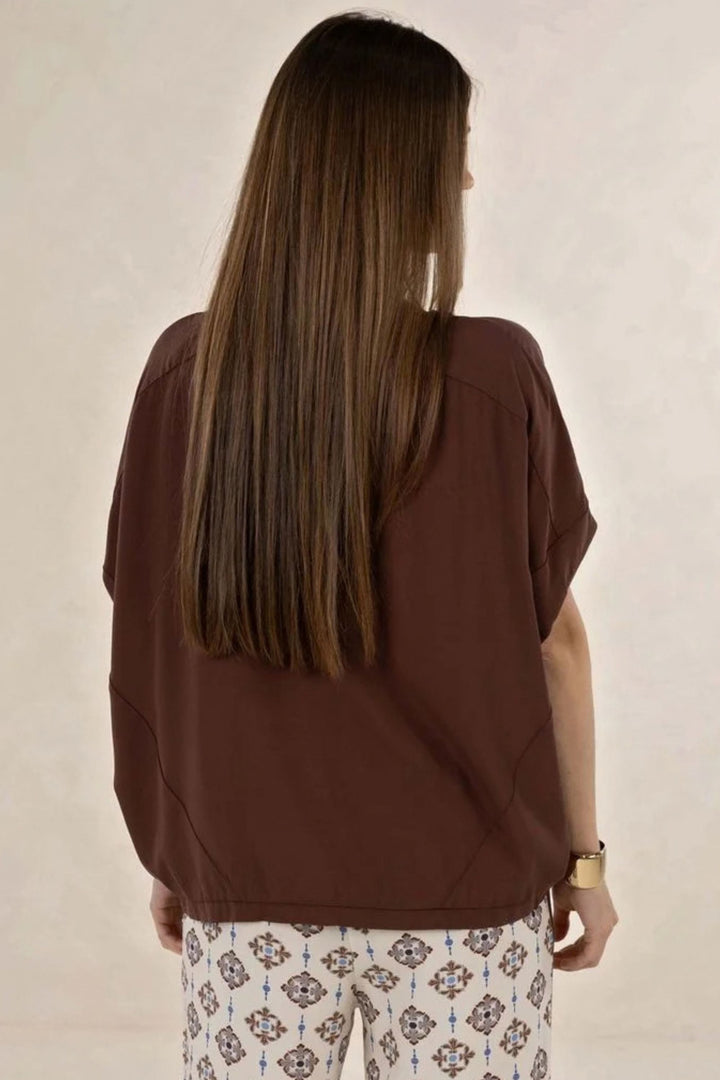 HUMIDITY TOP LUSH TOP - HS26212