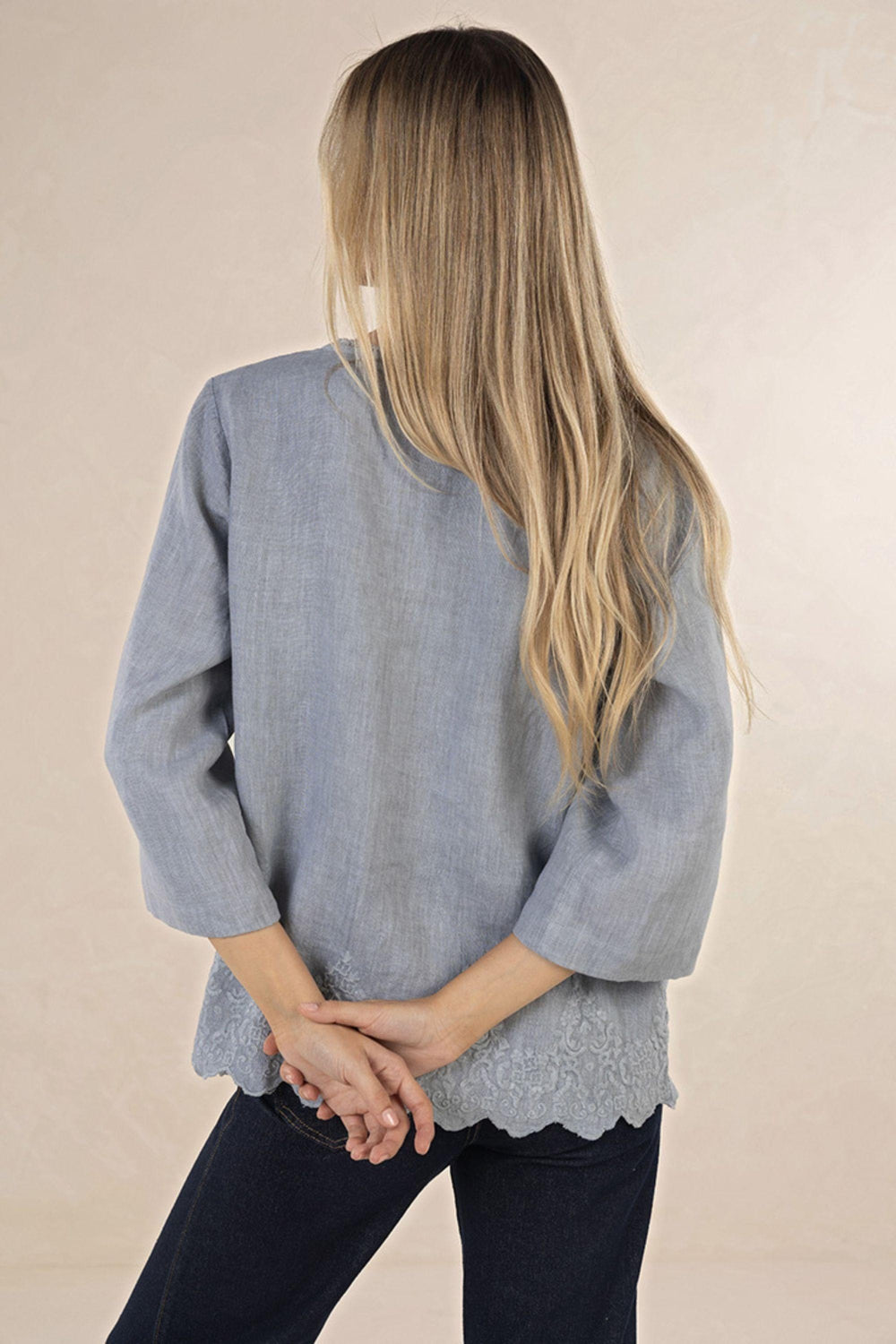 HUMIDITY TOP SERRE TOP - HW26503