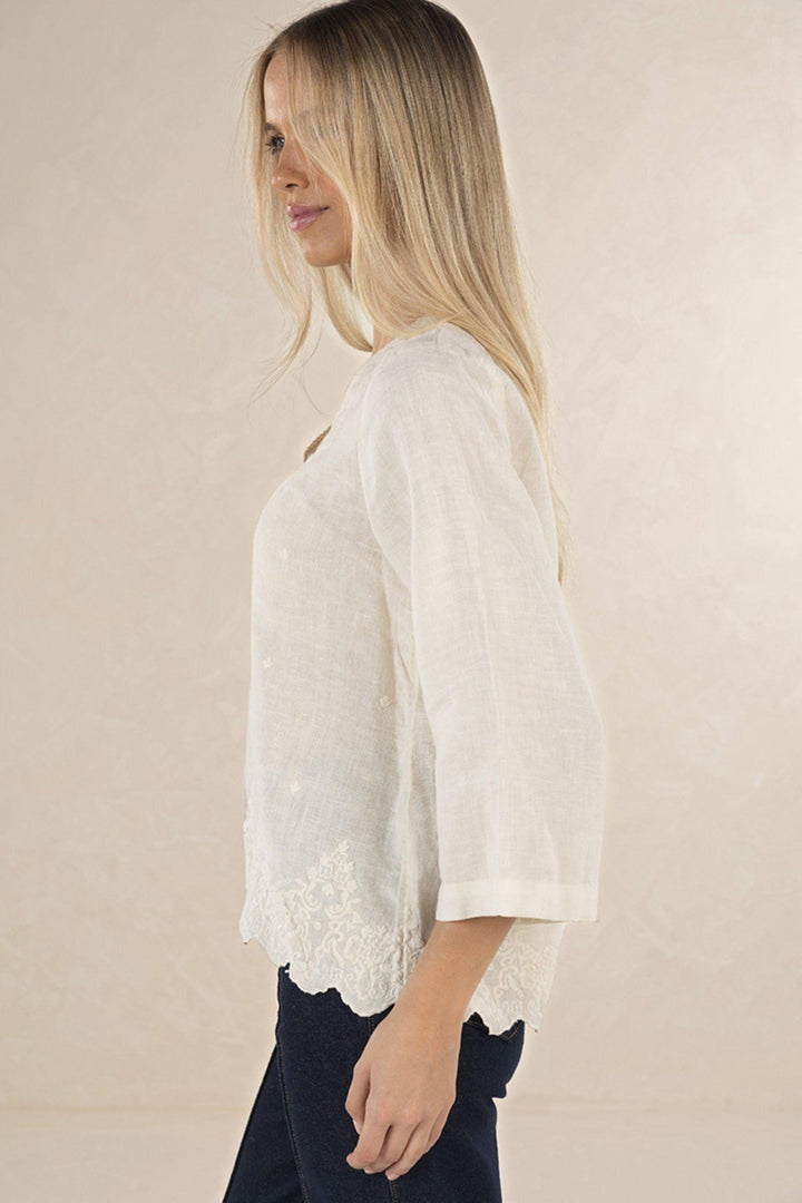 HUMIDITY TOP SERRE TOP - HW26503