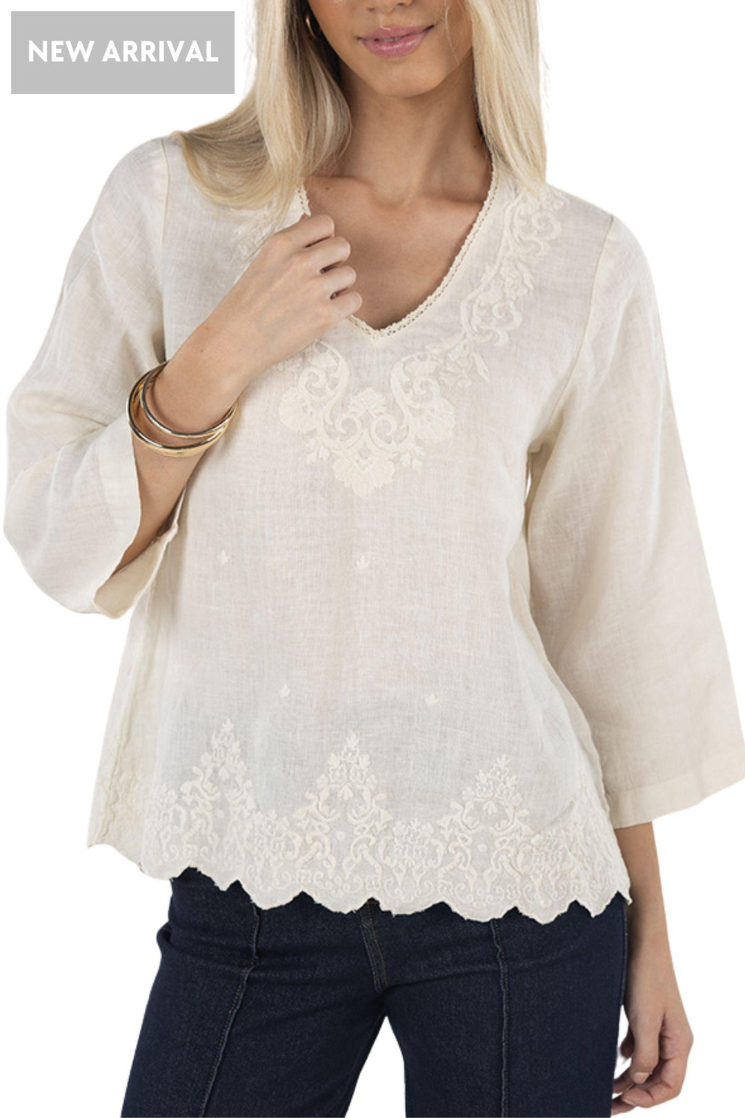 HUMIDITY TOP SERRE TOP - HW26503
