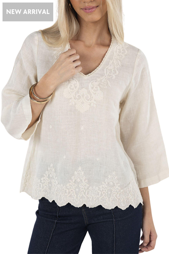 HUMIDITY TOP SERRE TOP - HW26503