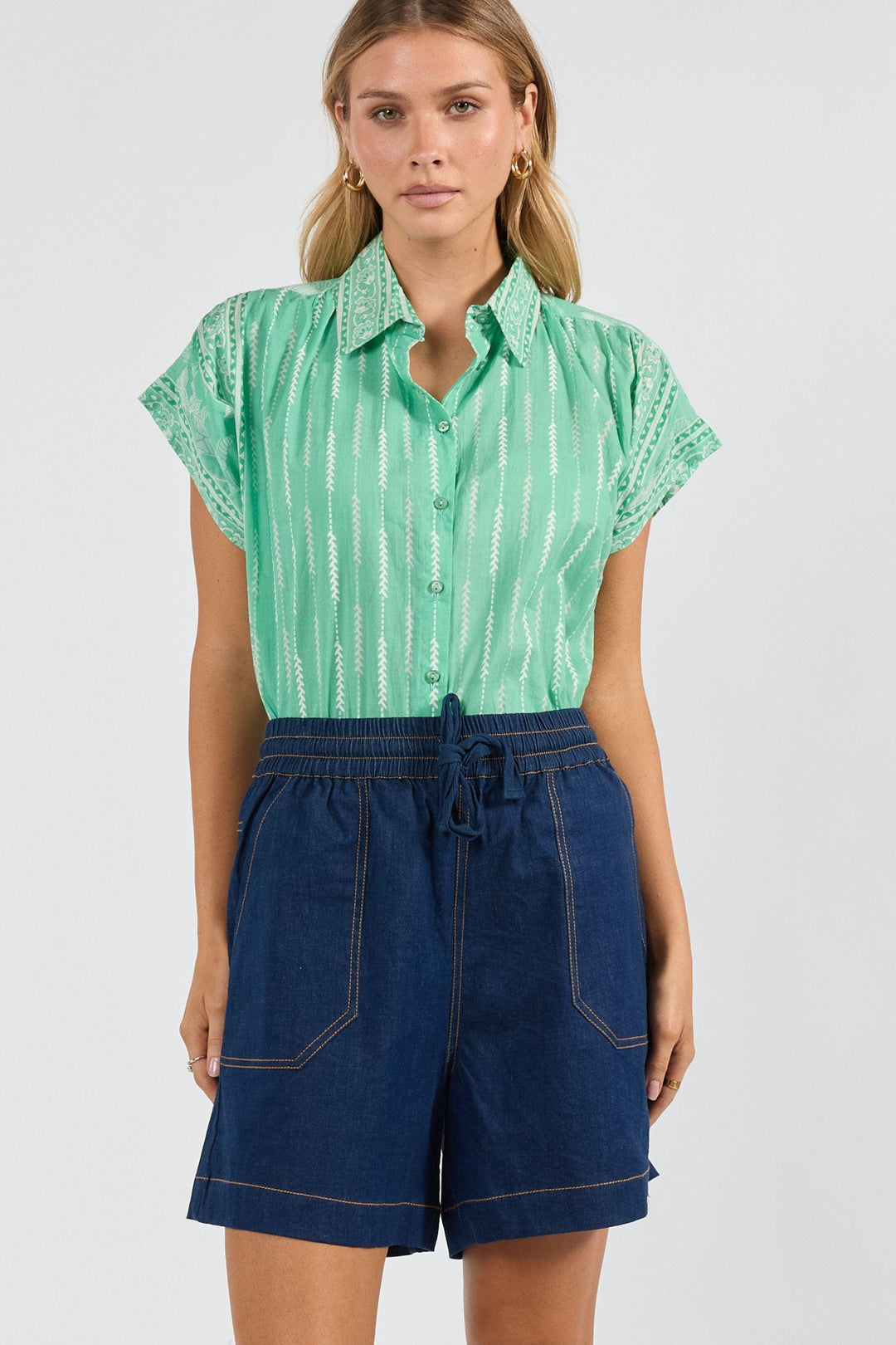 IBISA SHORTS EL PASO SHORT