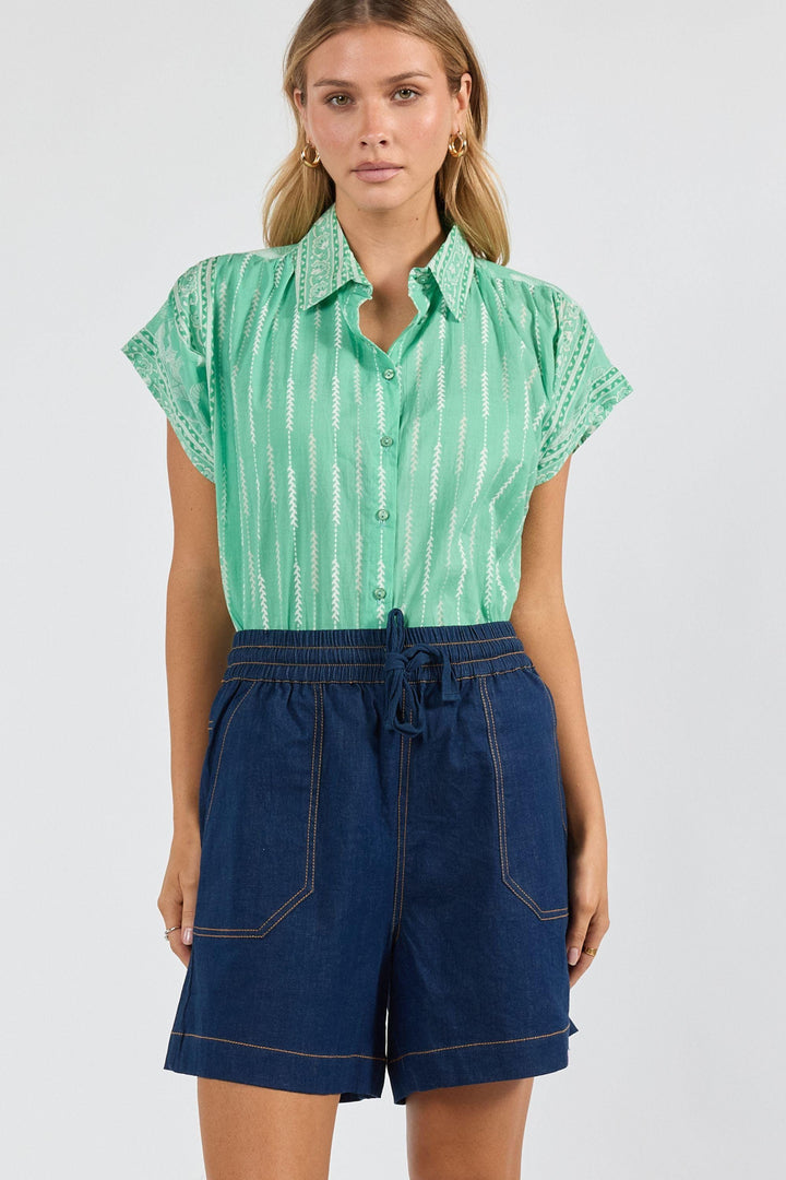 IBISA SHORTS EL PASO SHORT