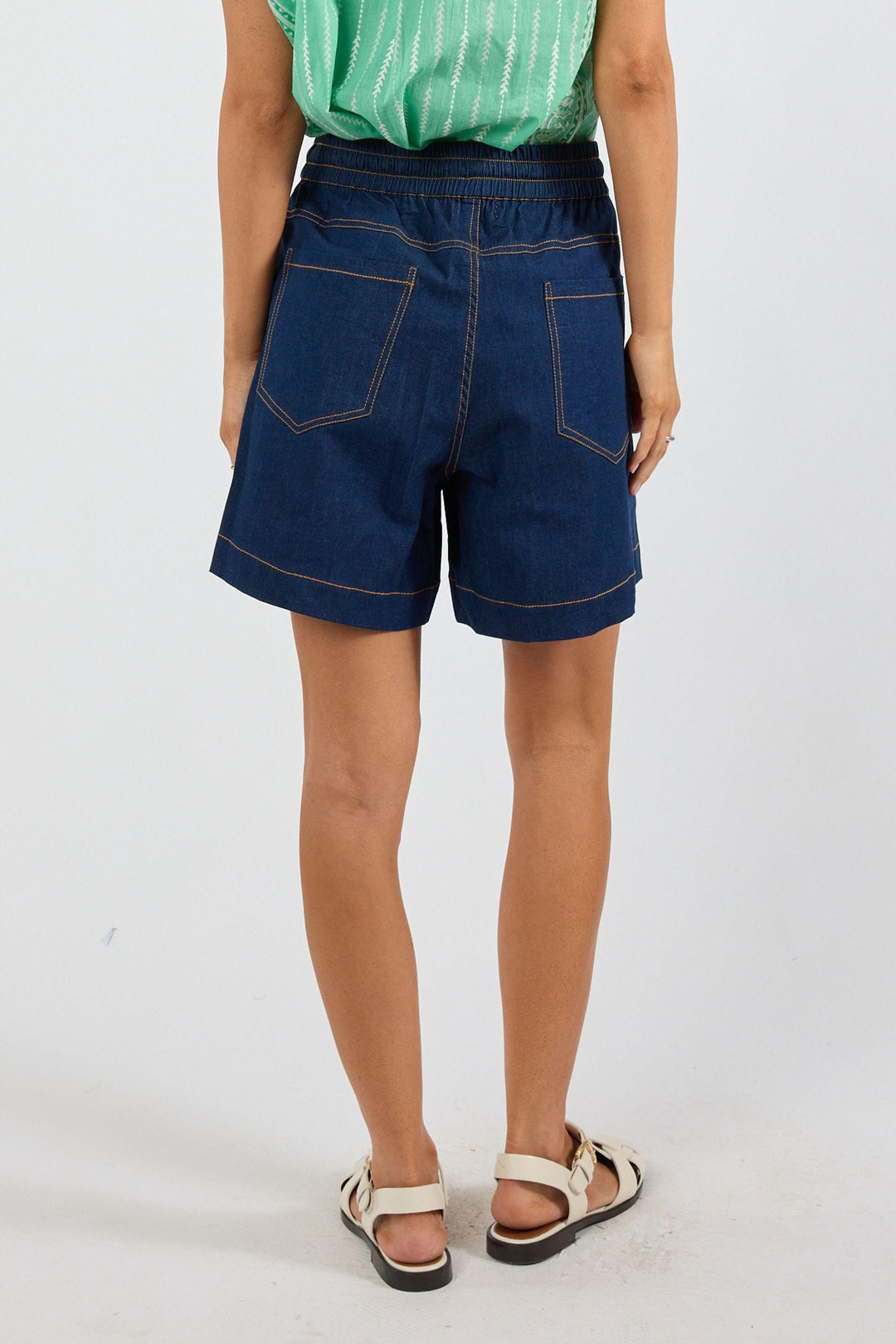 IBISA SHORTS EL PASO SHORT