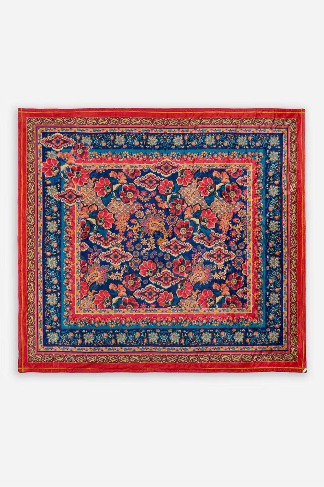 EMANUELA COZY BLANKET - H13926-6