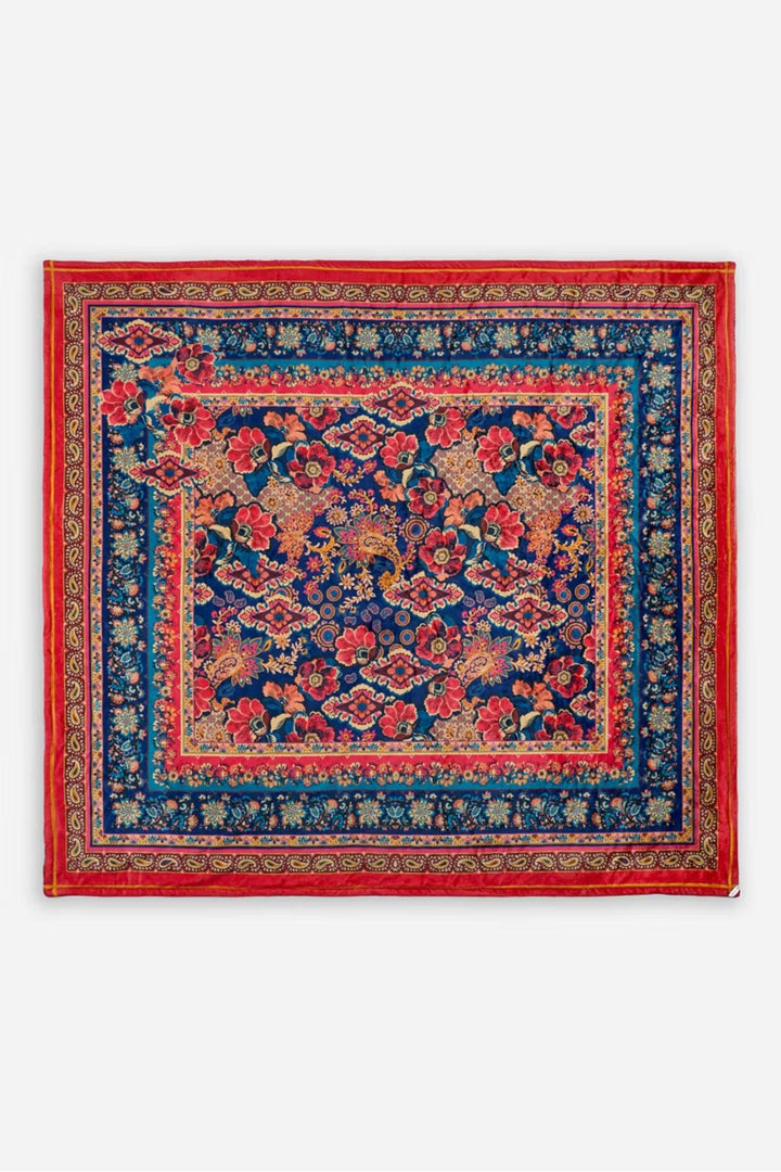 EMANUELA COZY BLANKET - H13926-6