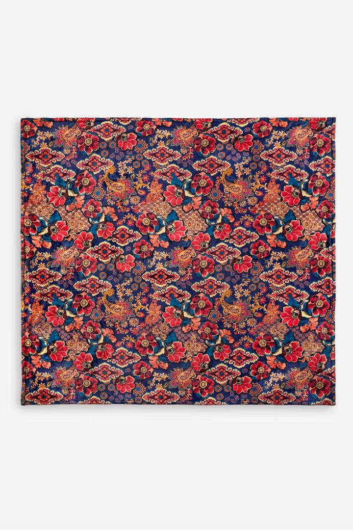 EMANUELA COZY BLANKET - H13926-6