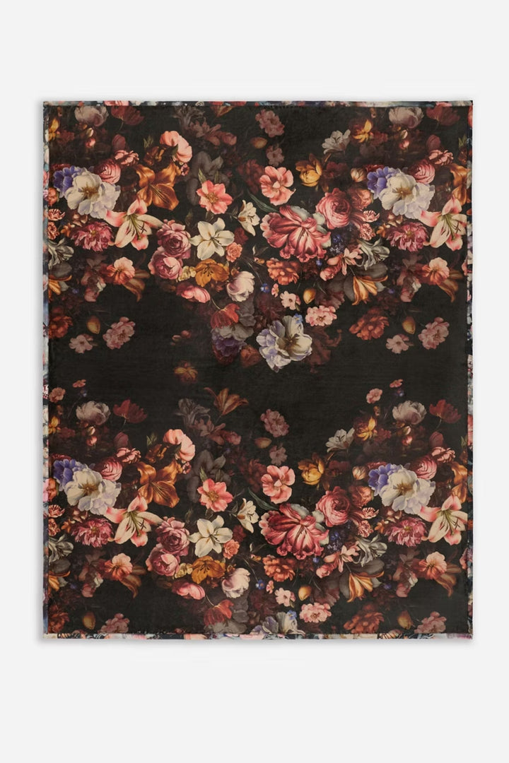 JOHNNY WAS GIFTWARE MULTI BECKETT TRAVEL BLANKET - H10925-O
