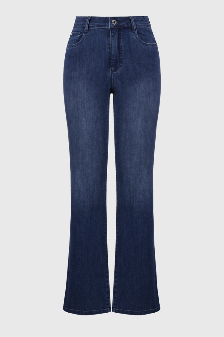 JOSEPH RIBKOFF JEANS BROOKE BOOTCUT JEAN - 251967JR