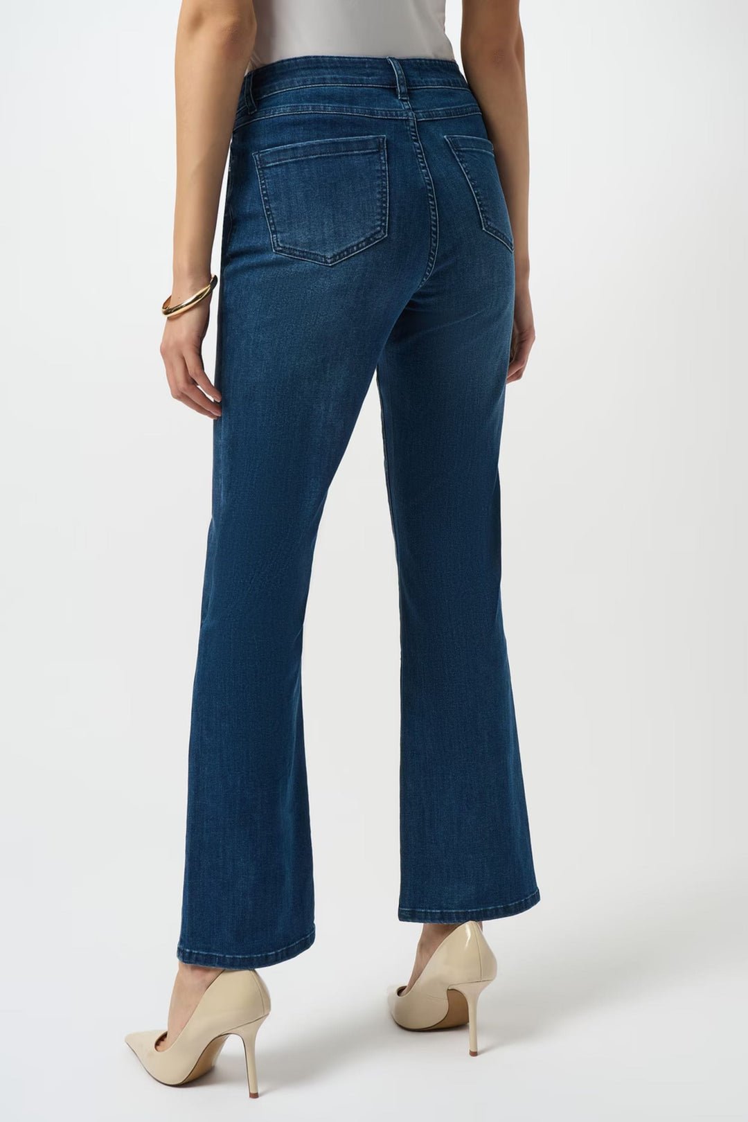JOSEPH RIBKOFF JEANS BROOKE BOOTCUT JEAN - 251967JR