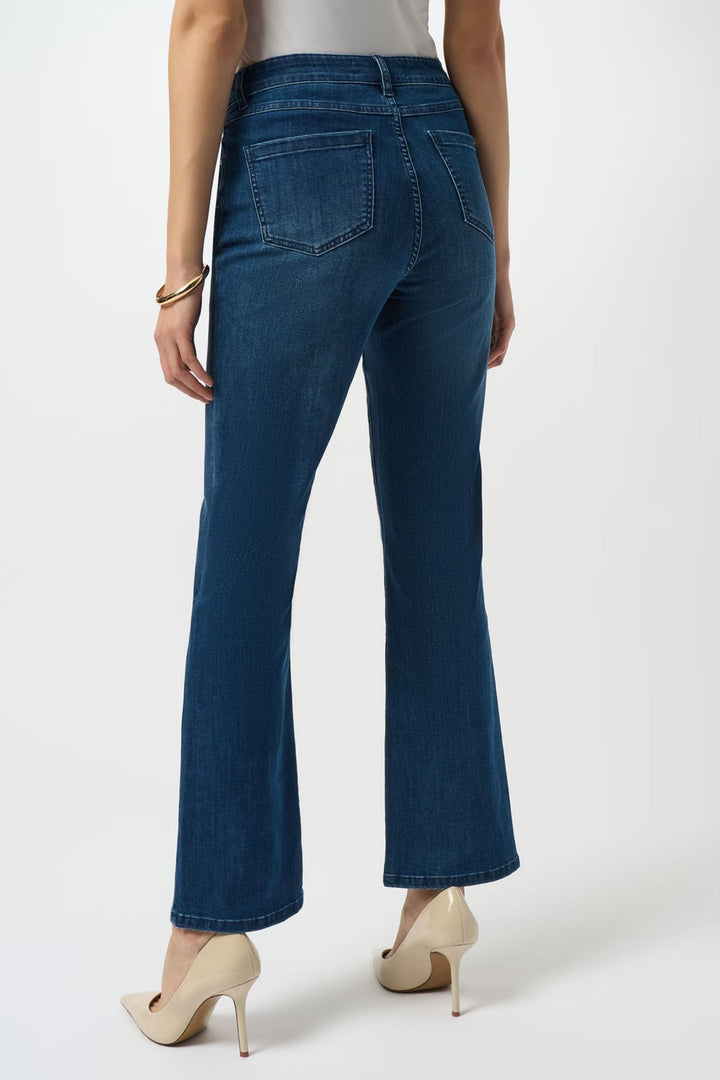JOSEPH RIBKOFF JEANS BROOKE BOOTCUT JEAN - 251967JR