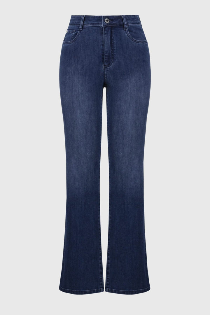 JOSEPH RIBKOFF JEANS BROOKE BOOTCUT JEAN - 251967JR